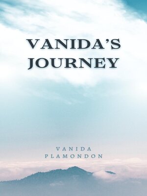 cover image of Vanida's Journey